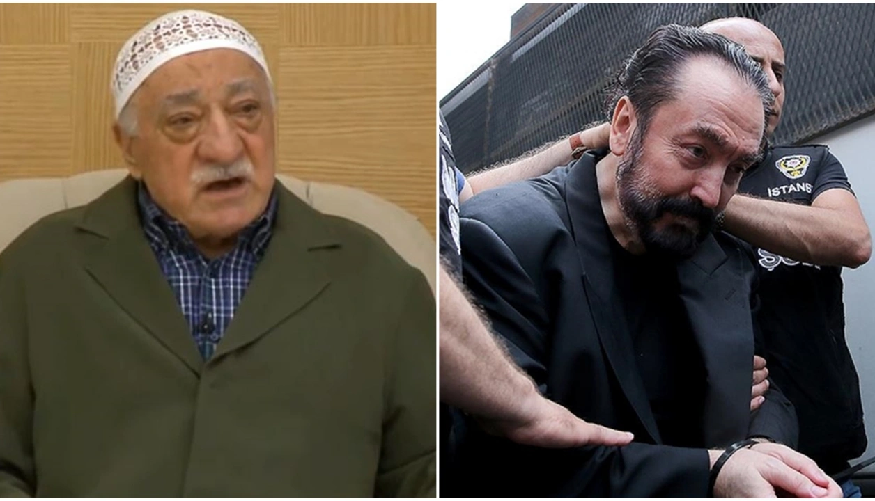 Fetullah Gülen'in konuşmalarının yayınlandığı 'Herkul' adlı internet sitesinin uygulamasını ve geliştirmesini Adnan Oktar suç örgütünün yaptığı ortaya çıktı