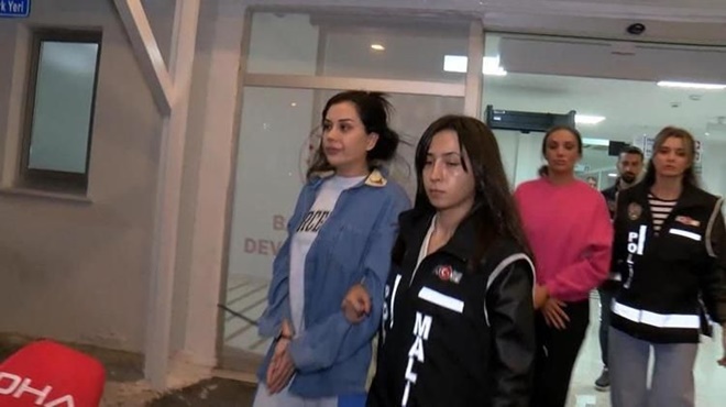 Dilan Polat tahliye mi oluyor?