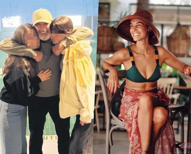 Arzum Onan'ın sevgilisinin kim olduğu ortaya çıktı