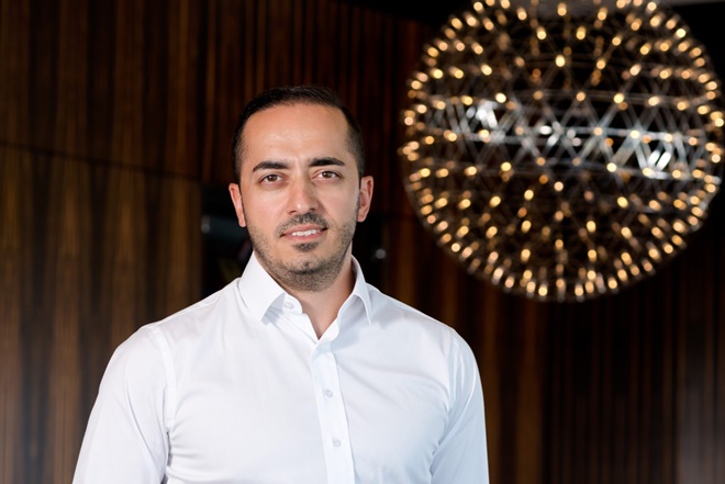 Ünlü iş adamı Cenk Aşçıoğlu mahkemeye zorla getirilecek