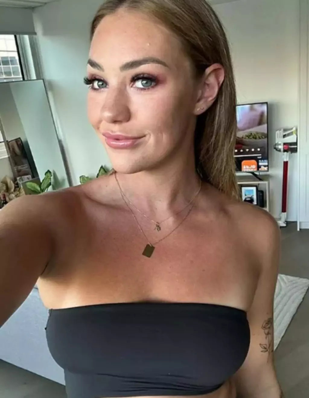 Ayrılık acısını unutmak için seçtiği yöntem tartışma yarattı!