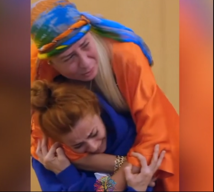 Ağlamak için 69 bin lira ödüyorlar