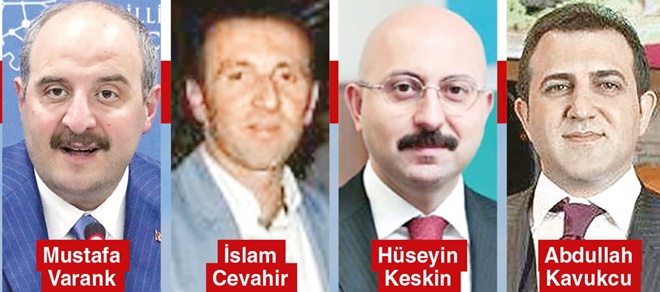 AK Partili Mustafa Varank, Simit Sarayı'nın sahibinin özel jetiyle hacca gitmiş