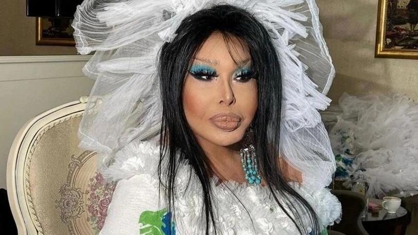 Bülent Ersoy kemer sıktı