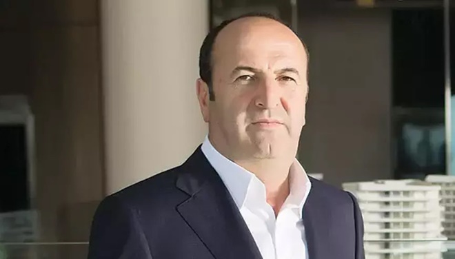 Ölüm villalarının müteahhidi Ali Gül Yunanistan’a iltica etti! 