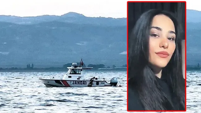 Bursa'da Jet ski faciası: Genç kız boğularak öldü