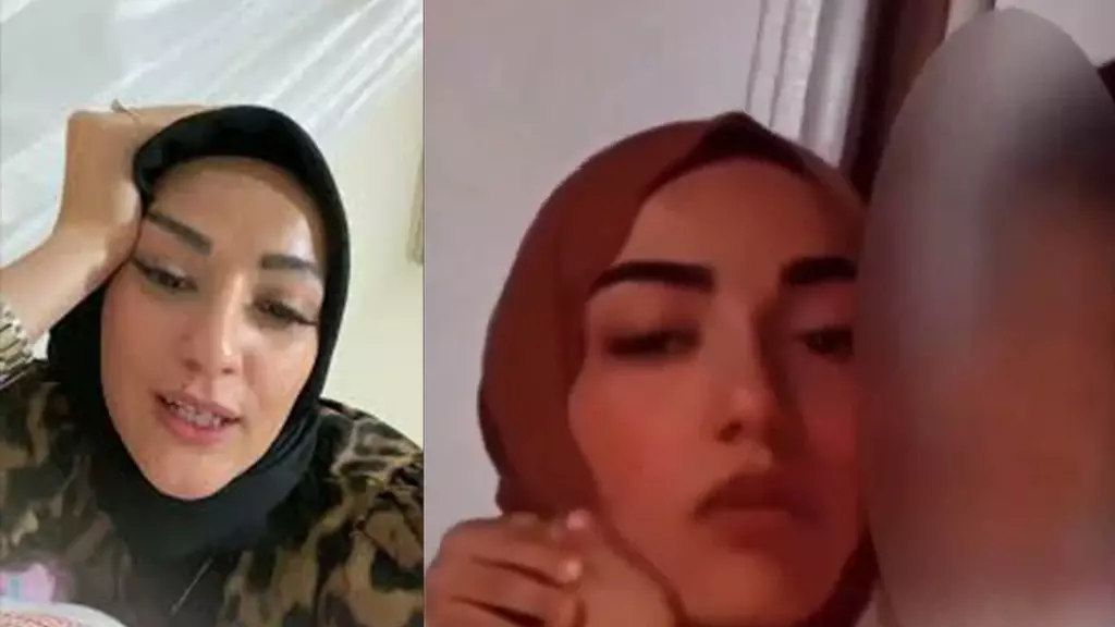 Kendini küçük çocuğa zorla öptüren Duygu Özgül Nevşehir'de evinden alındı