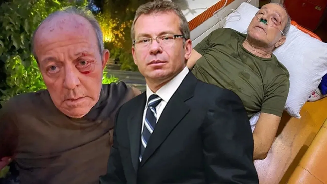 Kaya Sabancı'dan yeni açıklama: Can ve mal güvenliğimden endişe duyuyorum