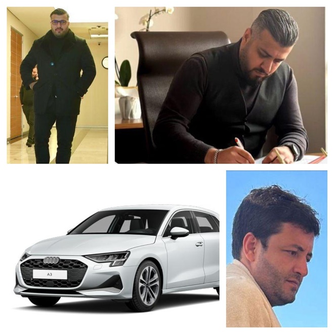 Annem Cumhurbaşkanı Basın Müşaviri diyerek 21 milyon dolandırdı