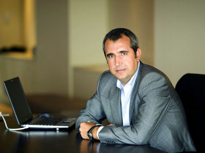 Murat İlbak'tan peş peşe atılım