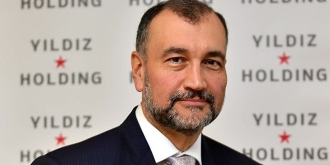 Murat Ülker kimdir?