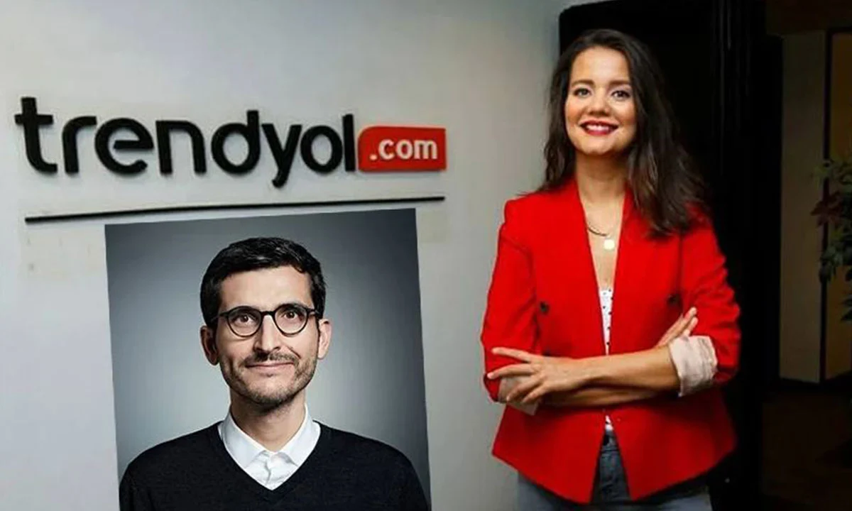 Trendyol’u kurdular, sattılar, boşandılar, şimdi de davalık oldular