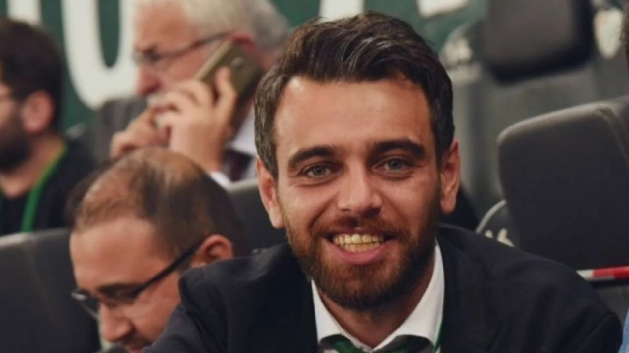 Dolandırıcılıktan tutuklanan Emin Adanur serbest bırakıldı