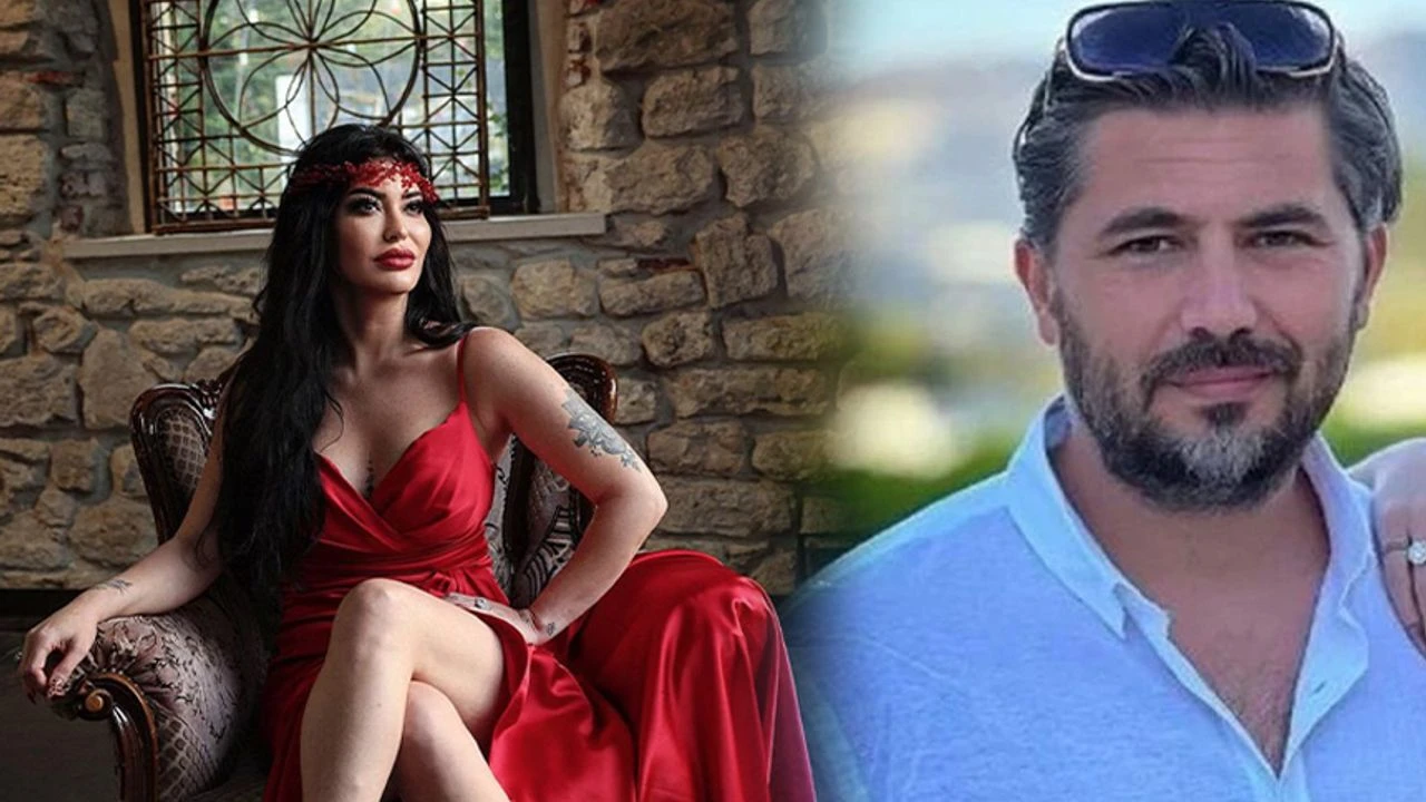 Neslim Güngen ve eşine 'kara para' aklama gözaltısı