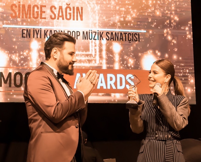 2024 Mavi İnci Ödülleri İçin Geri Sayım Başladı