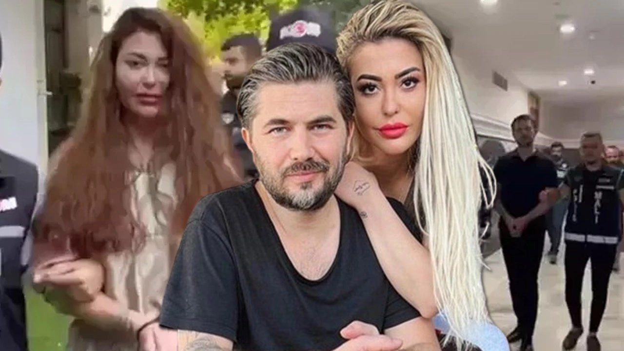 Fenomen Neslim Güngen ve eşi İnanç Güngen operasyonunda yeni gelişme! MASAK'ın görevlendirdiği vergi müfettişine operasyon