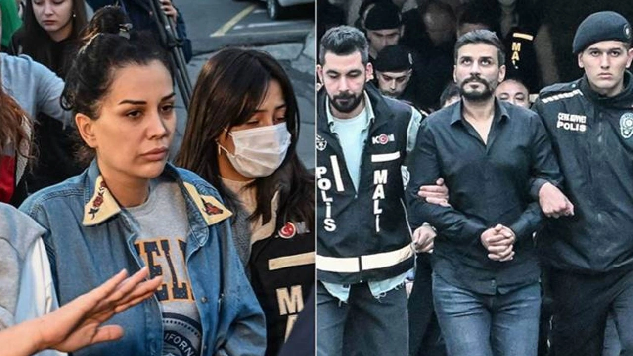 Dilan ve Engin Polat davasında flaş gelişme