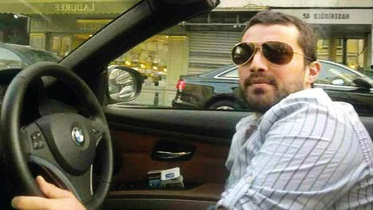 Derkan Başer kimdir?