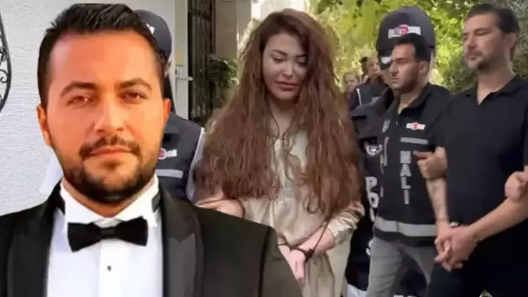 Gözaltına alınan fenomen çift Neslim-İnanç Güngen'in ifadesi ortaya çıktı: Suçu eşinin üzerine yıktı