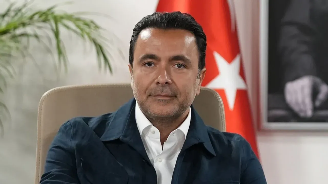 Emre Kocadağ'a 'Örgüt kurma' soruşturması