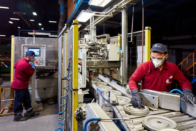 SPK, halka açık şirkette muhasebe hilesini ortaya çıkardı