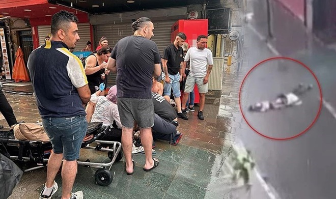 ELEKTRİK  İHMALE GELMEZ,  BAKIM VE DENETİM ŞART 