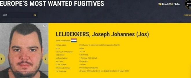 Uyuşturucu Baronlarının Tahliyeleri Mercek Alında