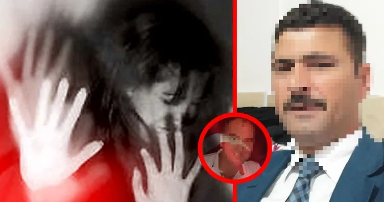 Cinler musallat olmuş kurtulman için cinsel ilişkiye girmemiz gerek!