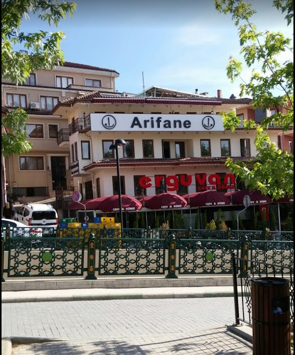 BURSA’DA 3 KATLI TEZGAH