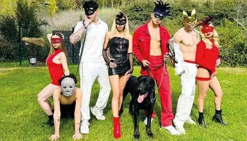 Fergio House'a istenen cezalar belli oldu