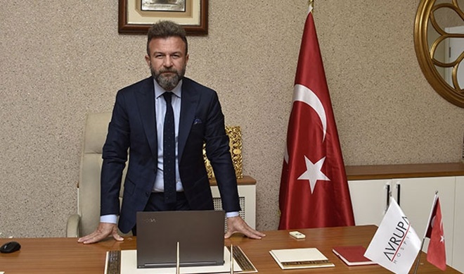 SPK'dan Ramazan Burak Telli'ye para cezası