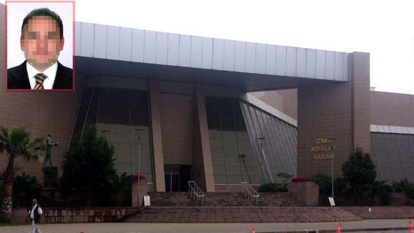 Ege Üniversitesi'nde skandal!