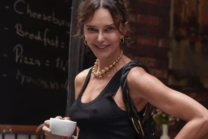 Hande Ataizi Bodrum'da mekana alınmadı!