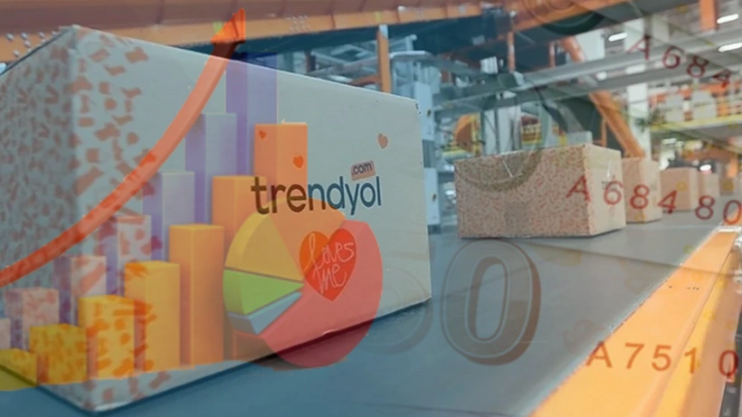 Trendyol'a Milyonluk Vergi Kıyağı