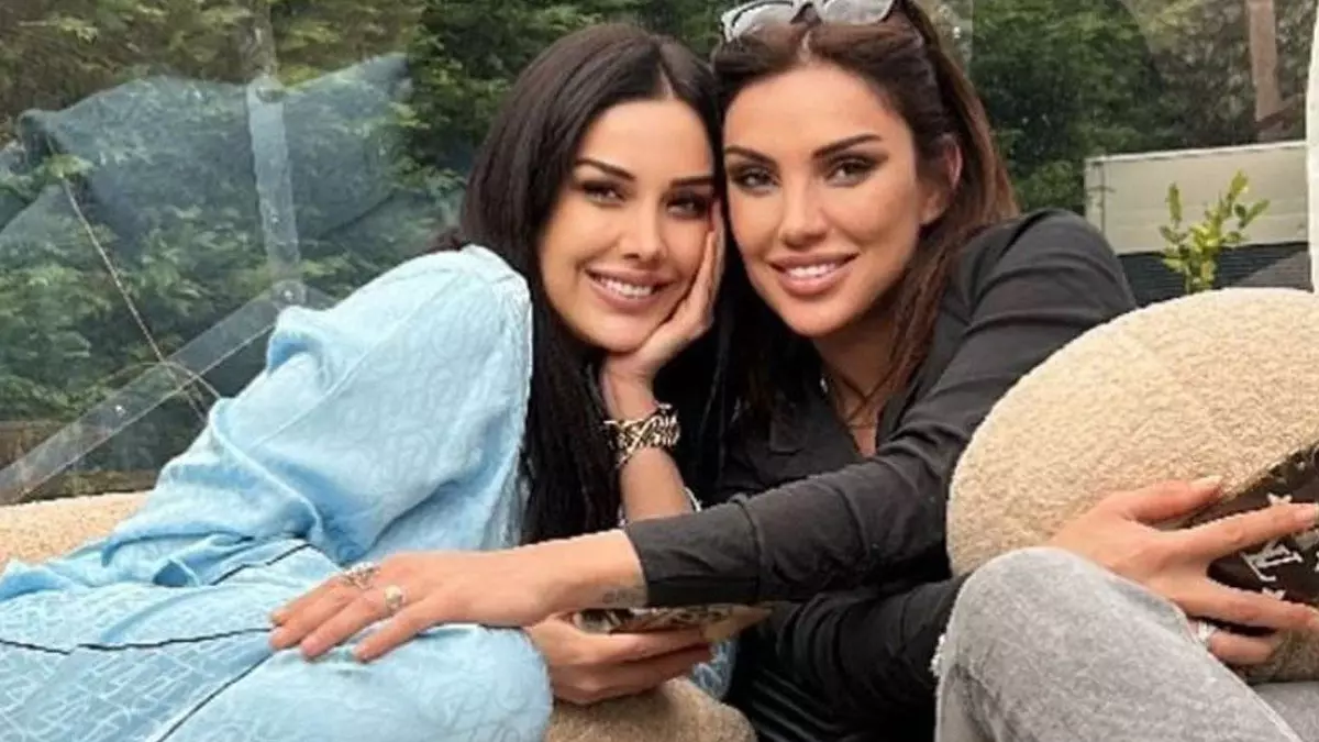 Sıla Doğu isyan etti: 'Kardeşim çok kötü durumda!'