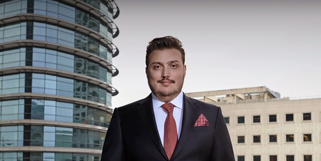 BDDK'dan Zeren Holding'e şok!