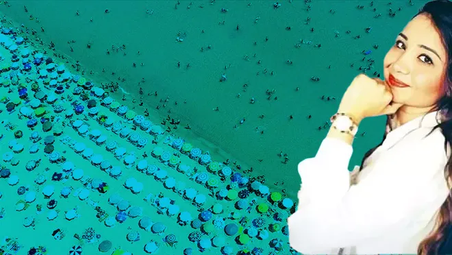 Selin Çakmak: Saadet zinciriyle tatil vurgunu! 400'ü aşkın mağdur, 80 milyon TL uçtu