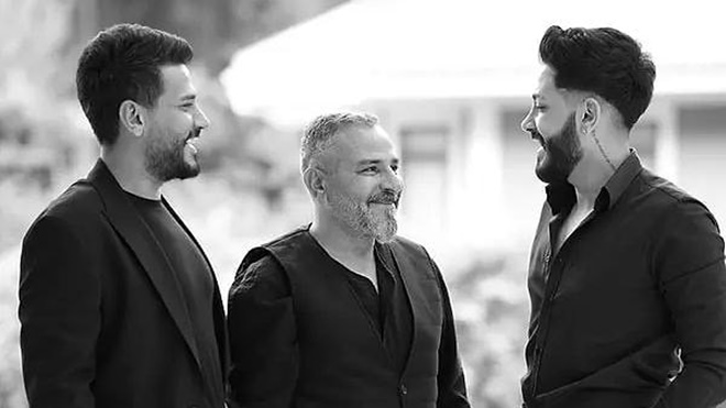 Çete davasında Engin Polat ve kardeşi Alper Kürşat Polat çıktı!