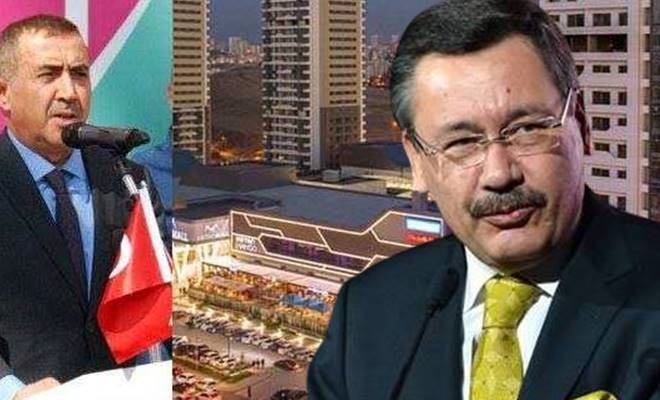 Dolmuşçuydu milyarder inşaatçı oldu