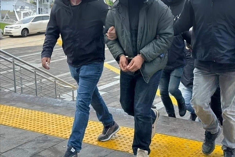 18,4 milyar TL'lik Forex vurgunu