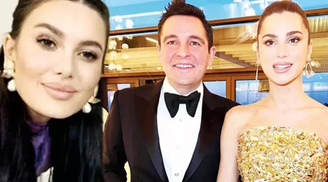 Hacı Sabancı’nın gayrimeşru evlat davasında şok gelişme! 