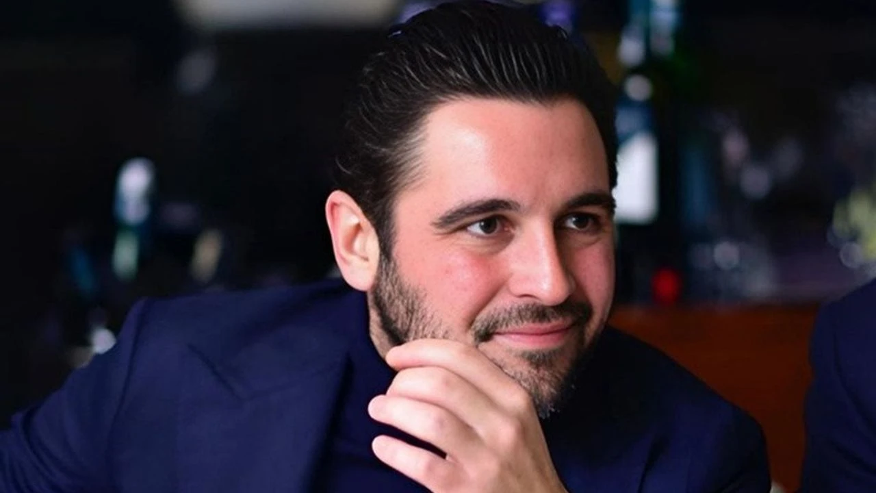 Babalık krizi sürüyor... DNA testi iddiasını yalanladı: Hacı Sabancı'nın avukatından açıklama