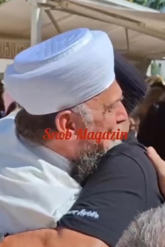 Ahu Tuğba'nın cenazesinde tepki çeken anlar