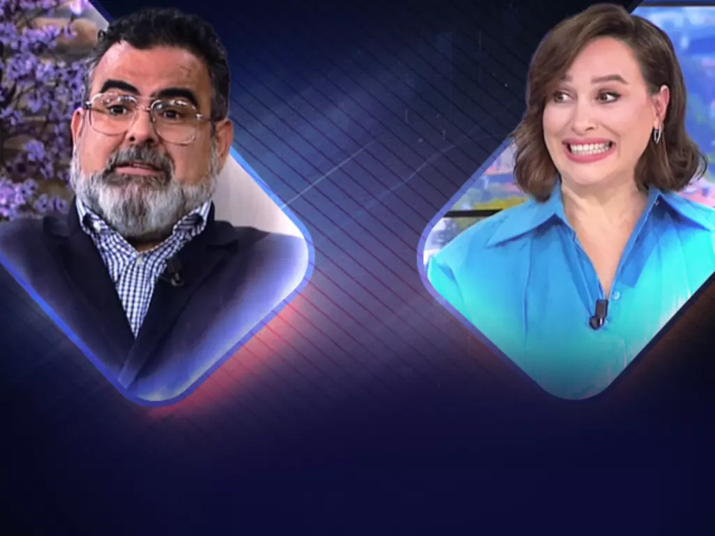 'Kocam yasakladığım şeyleri yapıyor' deyince inanamadı... 