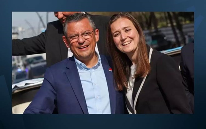 Özgür Özel ile ‘yasak aşk’ yaşadığı iddia edilen belediye başkanı konuştu