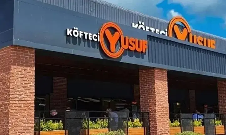 Köfteci Yusuf'un ürünlerinde domuz eti kullandığı ortaya çıktı