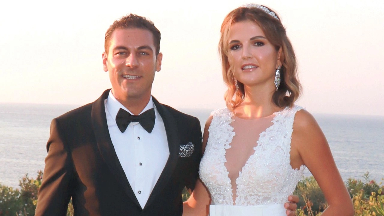 Gizem Sabancı ile Koray Helvacıoğlu arasındaki boşanma davasında ortalık karıştı