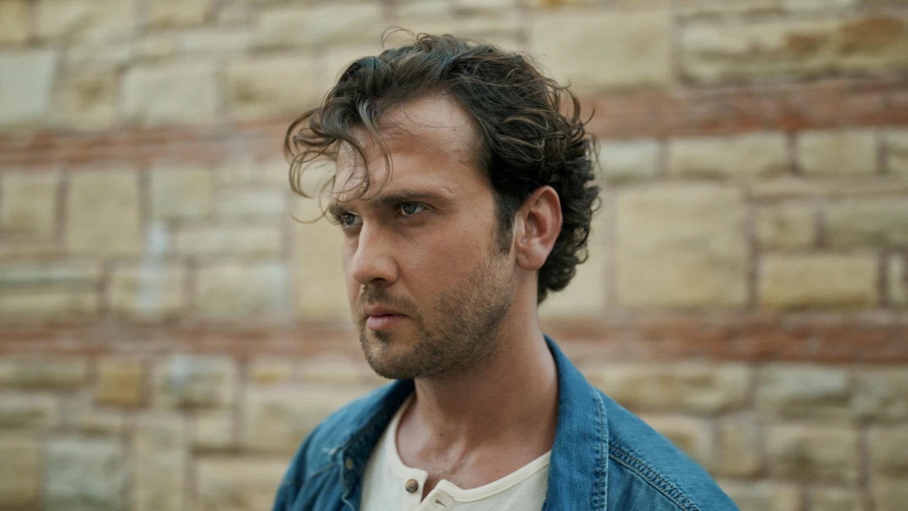 Aras Bulut İynemli'nin yeni aşkı dizideki kardeşi çıktı