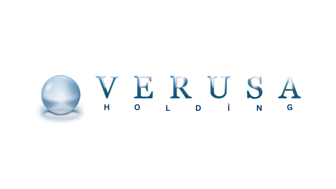Verusa Holding'den (VERUS) Kar Payı Açıklaması