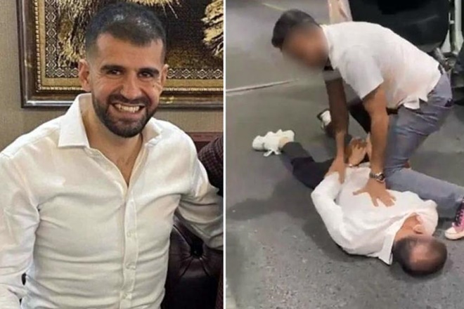 Ayhan Bora Kaplan suç örgütü davasında 6 kişi tahliye edildi